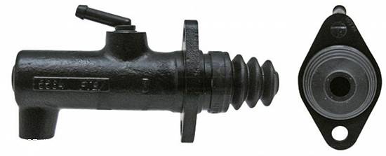Pompa ambreiaj si kit de reparatie Fendt Favorit 800