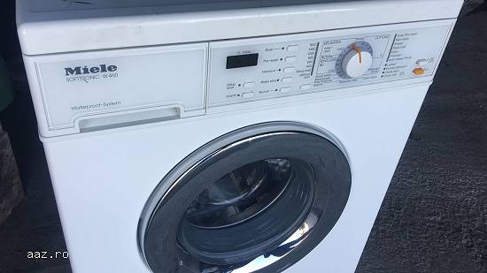 Masina de spalat rufe Miele 6kg 1600 Rpm