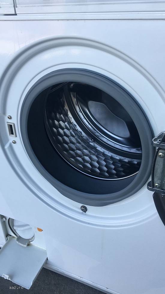 Masina de spalat rufe Miele 6kg 1600 Rpm