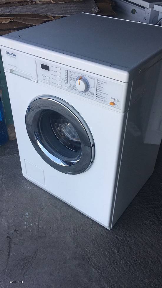 Masina de spalat rufe Miele 6kg 1600 Rpm