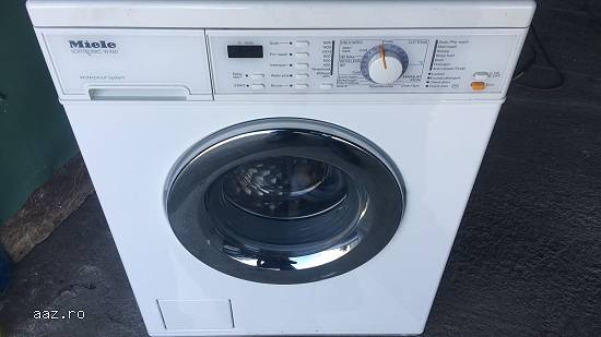 Masina de spalat rufe Miele 6kg 1600 Rpm