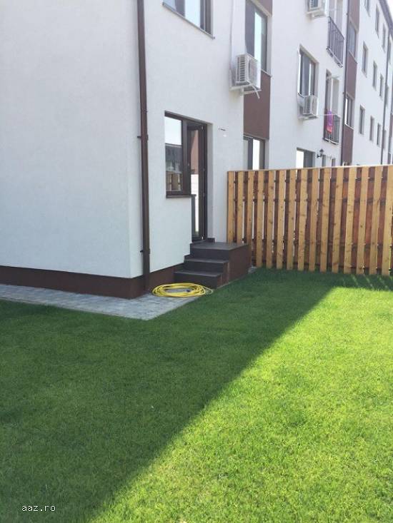 Apartament 2 camere + terasă 40mp,   Bragadiru