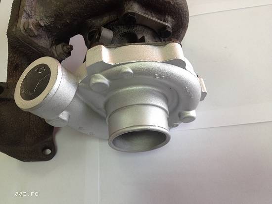 Reparatii & Reconditionari Turbosuflante Agricole,   Tractoare