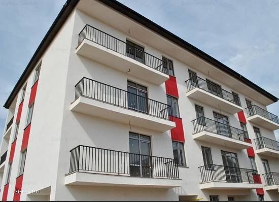 Apartament 2cam -La Cheie - Bloc Nou - Zona Lidl Uverturii