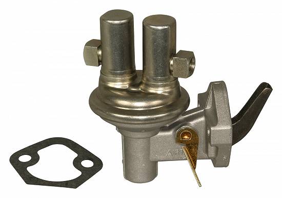 Pompa de alimentare combustibil John Deere seria 10