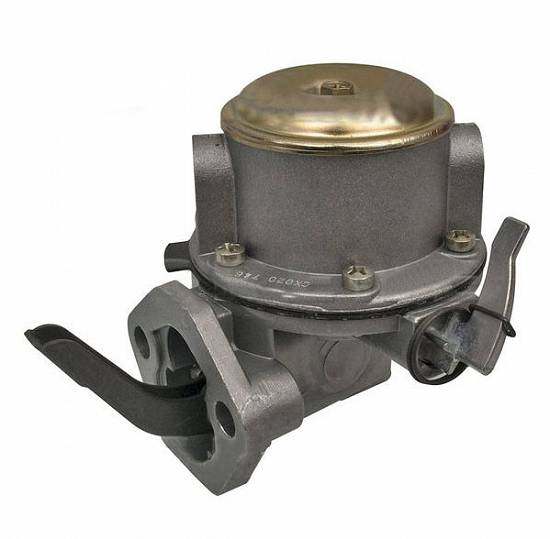 Pompa de alimentare combustibil John Deere seria 30
