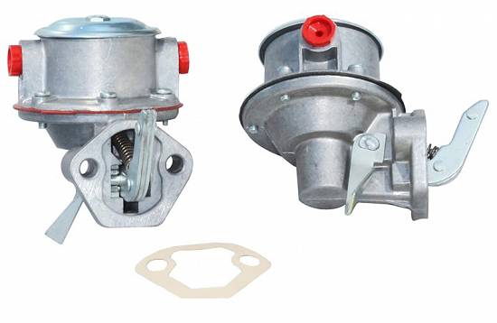 Pompa de alimentare combustibil John Deere seria 3010