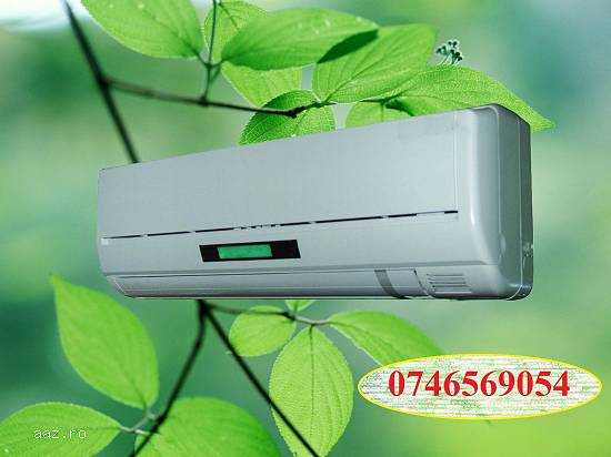 INSTALATOR-Iasi-Montaj/service AER CONDITIONAT & instalatii sanitare/termice etc.