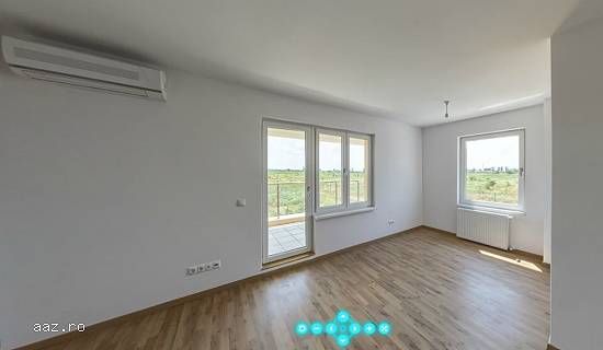 Apartament 2 camere - grădină proprie de 84mp,   Bragadiru