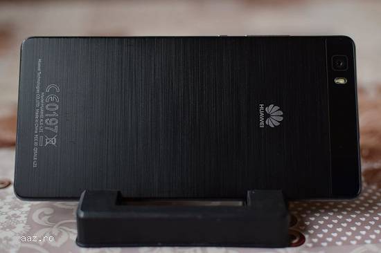 Huawei P8 Lite