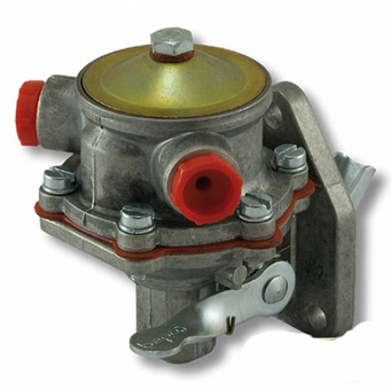 Pompa de alimentare combustibil Case-IH seria CS