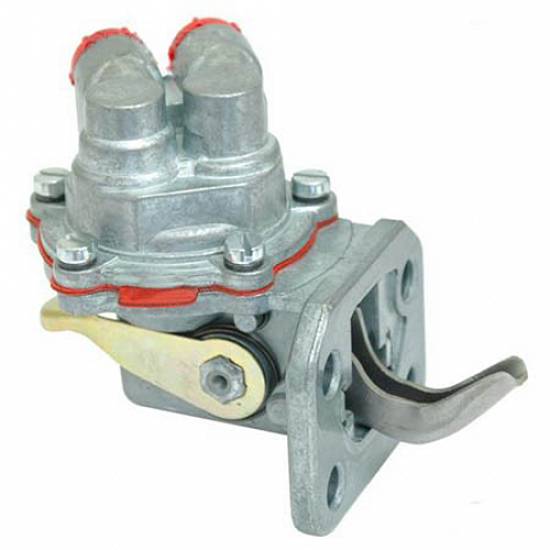 Pompa de alimentare combustibil Massey Ferguson seria 2200
