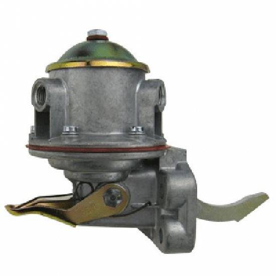 Pompa de alimentare combustibil Massey Ferguson seria 2700