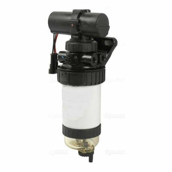 Pompa de alimentare combustibil Massey Ferguson seria 3600