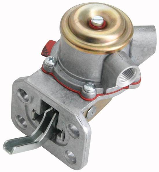 Pompa de alimentare combustibil Massey Ferguson seria 4300