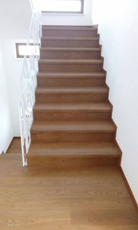 Parchetar certificat Bona,   raschetez parchet
