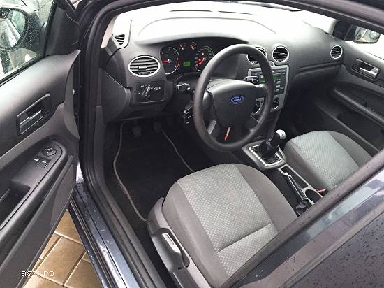 FORD Focus 1,  6 TDCi 2005