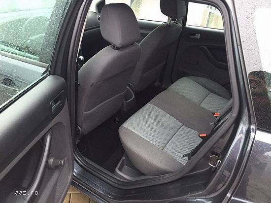 FORD Focus 1,  6 TDCi 2005