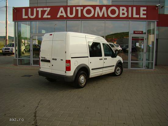 FORD TRANSIT CONNECT 1.8 TDCI