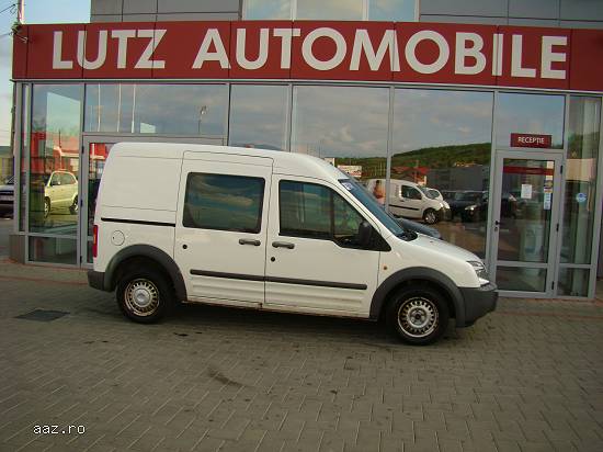 FORD TRANSIT CONNECT 1.8 TDCI