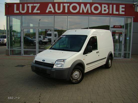 FORD TRANSIT CONNECT 1.8 TDCI