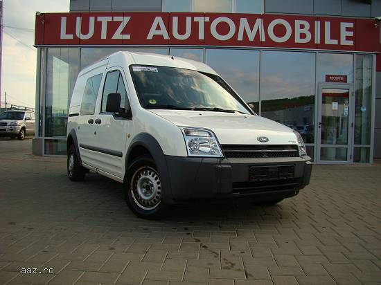 FORD TRANSIT CONNECT 1.8 TDCI