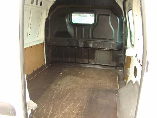 FORD TRANSIT CONNECT 1.8 TDCI
