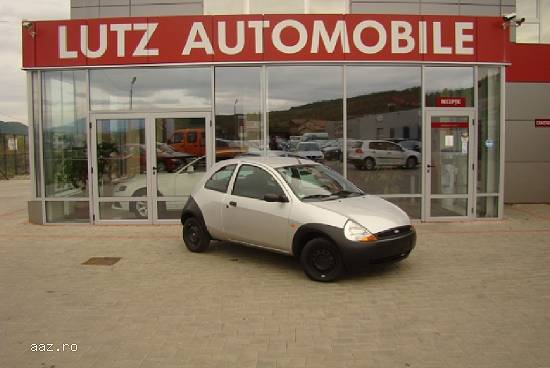 FORD KA 2004