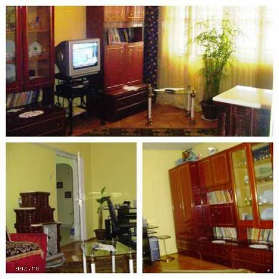 VÂND/SCHIMB AP. 3 CAMERE(modificat din 4) DECOMANDAT,                   2 BĂI,                   2