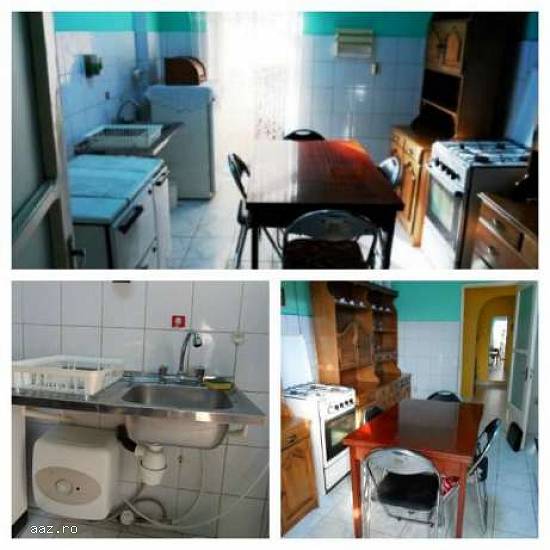 VÂND/SCHIMB AP. 3 CAMERE(modificat din 4) DECOMANDAT,                   2 BĂI,                   2
