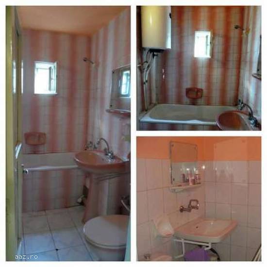 VÂND/SCHIMB AP. 3 CAMERE(modificat din 4) DECOMANDAT,                   2 BĂI,                   2