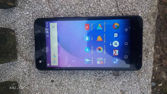 ALLVEV A 9 Lite
