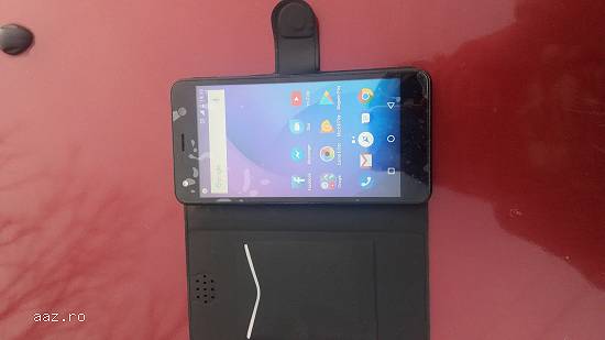 ALLVEV A 9 Lite