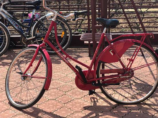 BICICLETE