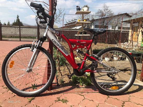 BICICLETE