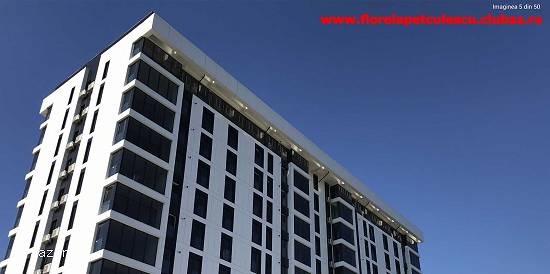 Militari Residence - vanzare apartament 2 camere