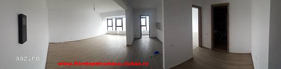 Militari Residence - vanzare apartament 2 camere