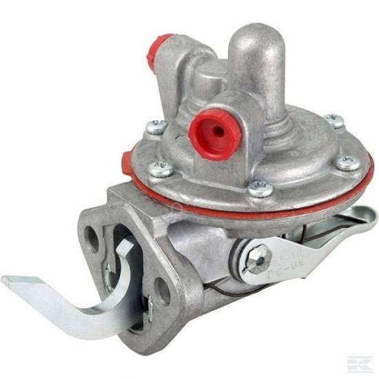 Pompa de alimentare combustibil Massey Ferguson seria 600