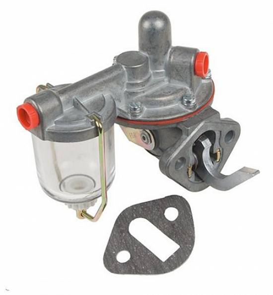 Pompa de alimentare combustibil Massey Ferguson seria 700-800