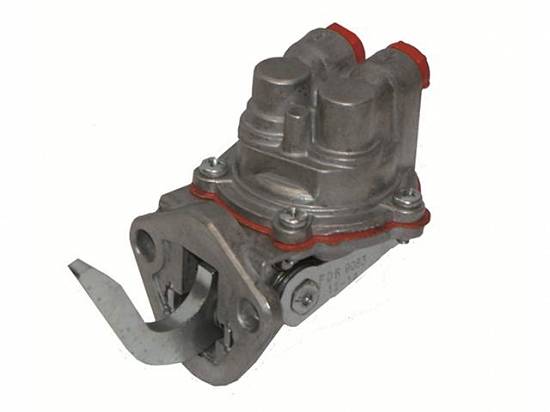 Pompa de alimentare combustibil Massey Ferguson seria 700-800