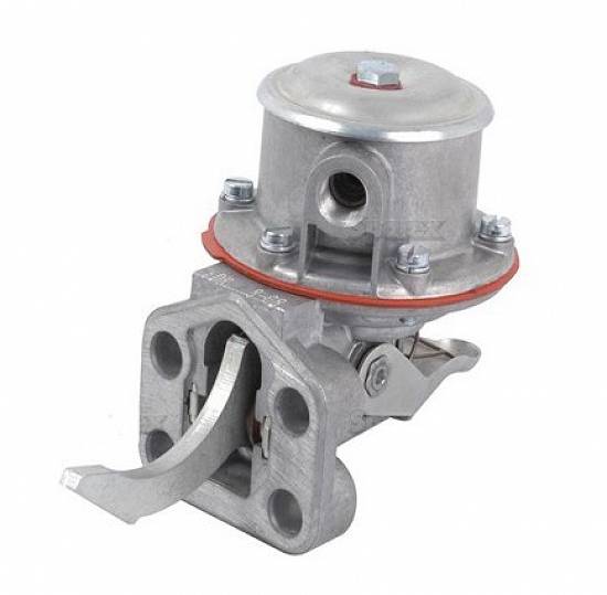 Pompa de alimentare combustibil Massey Ferguson seria 8100