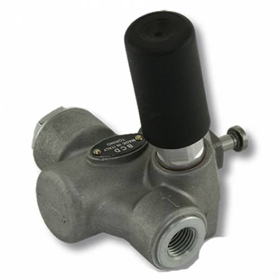 Pompa de alimentare combustibil Massey Ferguson seria 8200