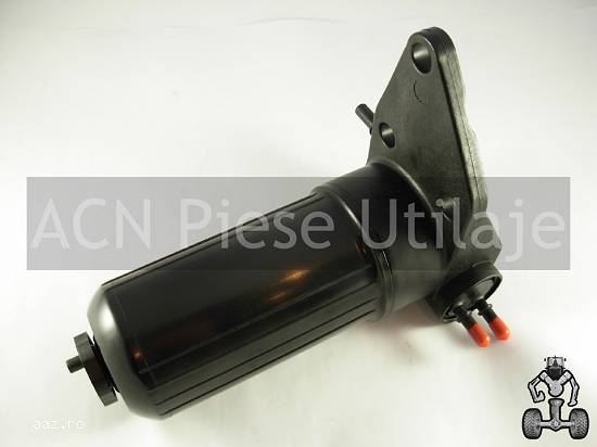 Pompa electrica de alimentare cilindru compactor Caterpillar CP533 CP533E