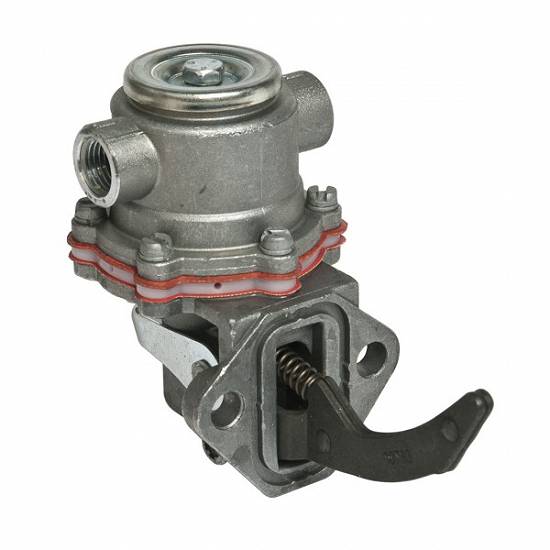 Pompa de alimentare combustibil Same seria Iron