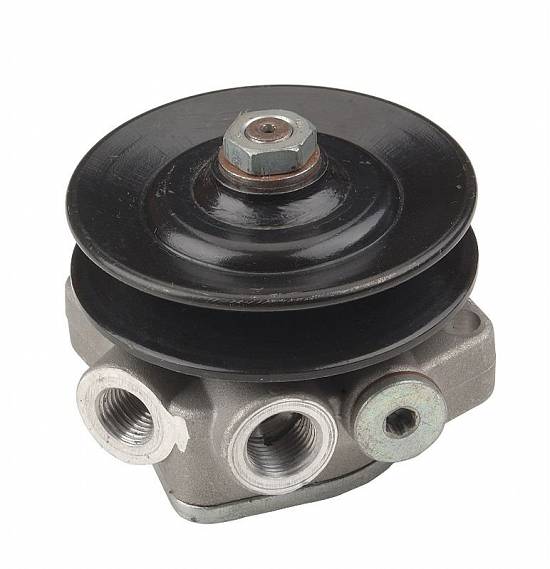 Pompa de alimentare combustibil Same seria Iron HI-Line