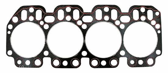 Garnitura de chiuloasa John Deere seria 3000