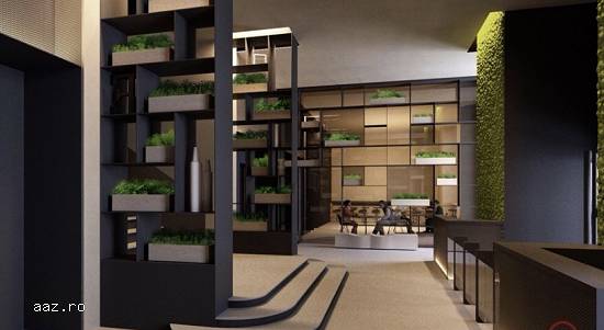 Inchiriere Studio TV