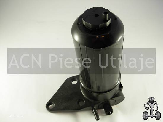 Pompa electrica de alimentare repartizor de asfalt Caterpillar AP300
