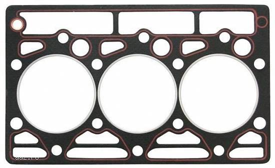 Garnitura de chiuloasa Case-IH seria 2000