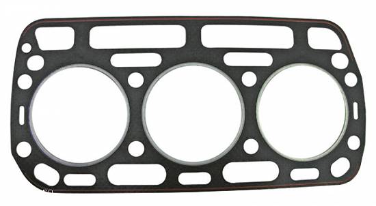 Garnitura de chiuloasa Case-IH seria BD